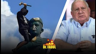 Dr Fadul dice quotVenezolanos actúen sobres los guardias chavistasquot [upl. by Follmer]