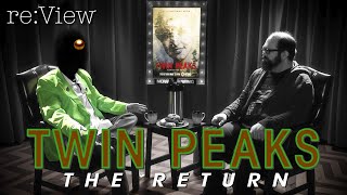 Twin Peaks The Return  reView Part 1 [upl. by Lleznov]