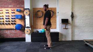 Functional Lumbopelvic Exercises [upl. by Janeen]