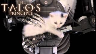 The Talos Principle  Soundtrack  12 The Worlds Of My Garden Are Many [upl. by Assirek]