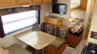 2012 Summerland 1890 FL travel trailer by Keystone RVLerch RV Milroy PA sale price 12495 [upl. by Gittel]