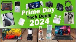 Amazon Prime Big Deal Days 2024  Top 40 October Deals You Cant Miss [upl. by Berty749]