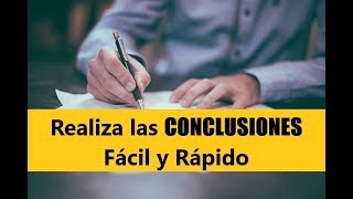 Crea buenas diapositivas para la » PRESENTACIÓN ORAL DE TU INVESTIGACIÓN 👨‍🏫 « 📊📈 [upl. by Wallford619]