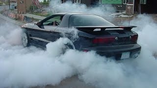 Top 5 Burnout Fails Compilation  Destroying Cars   2014 [upl. by Atiuqin]