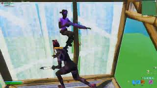 Skrilla 💸 Fortnite Montage [upl. by Mord127]