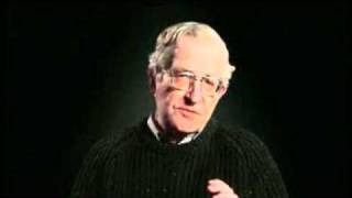 Prof Noam Chomsky Class War  Potential for Fascism [upl. by Seagraves918]