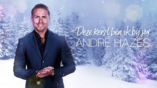 André Hazes  Deze Kerst Ben Ik Bij Jou Lyric video [upl. by Zoller]