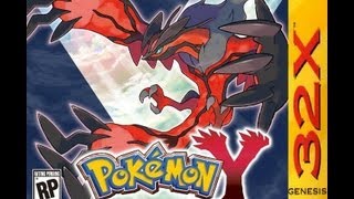 Top 5 Reasons why Pokemon X and Y will probably fail [upl. by Noryk]