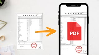 Convert Your Transcripts to PDF in 3 Easy Steps  Subtitles [upl. by Leodora]