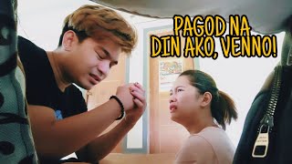 BREAK UP PRANK GONE WRONG Paalam katmitch 😭 [upl. by Bullard]