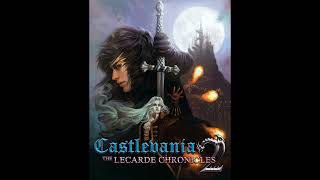 Castlevania The Lecarde Chronicles 2 2017 Fangame Full Soundtrack [upl. by Arebma]