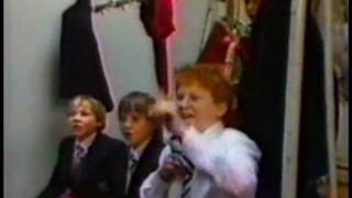 Grange Hill Series 9 Episode 2 part 2 of 3 [upl. by Carnay]