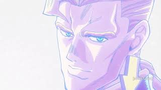 Jojos Bizarre Adventure Diamond is Unbreakable English Dub  Okuyasu Returns [upl. by Ardath]