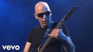 Joe Satriani  Ten Words from Satriani LIVE [upl. by Omik]