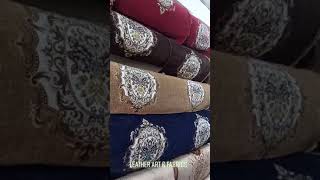 Sofa Fabric New Design Sofa Cloth and Parda Cloth [upl. by Sausa]