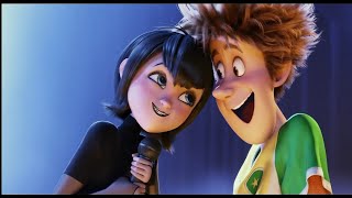 Hotel Transylvania  The Zing song [upl. by Terzas]