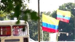 Antilliaanse Feesten 2012 Official Aftermovie [upl. by Rodmur]