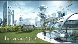 The Year 2100  The Worlds Future for humans [upl. by Scammon]