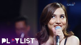 Playlist Kyline Alcantara – Near My Heart [upl. by Esille]