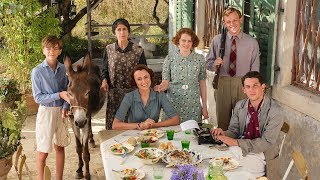 The Durrells in Corfu Season 3 Trailer [upl. by Yasmin]