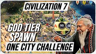 One City Challenge More Like One City DOMINANCE [upl. by Kettie836]