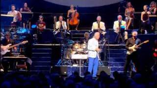 James Last  Live In London 2007 [upl. by Ahsocin907]