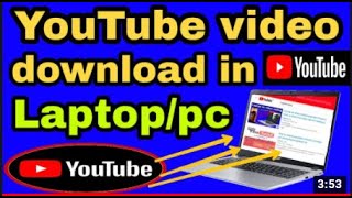 How to Download Youtube Video on your PC  savefromnet  Umer Jaseem [upl. by Allenod845]