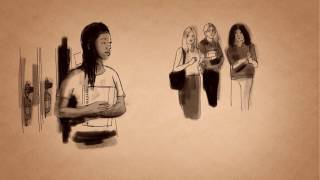 TED TALKS LIVE Short  Unconscious Bias [upl. by Anerys326]