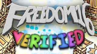 16 GDPS Freedom16 by DShifter Nab and More Verification [upl. by Ainav]