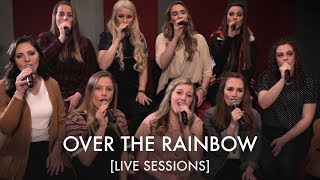 Over the Rainbow  BYU Noteworthy LIVE SESSIONS [upl. by Shue853]