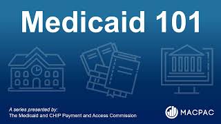 Medicaid 101 Home and CommunityBased Services HCBS [upl. by O'Conner]