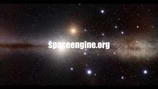 SpaceEngine 0972 [upl. by Drusi]