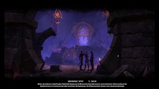 ESO Mehrunes’ Spite Delve Tour in Auridon [upl. by Senga]