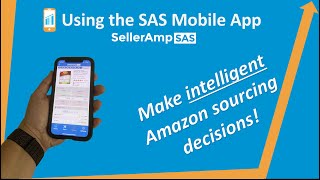 Using the SAS Mobile App [upl. by Sisile]