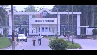 UNIPORT Post UTME 2024  2025 How to Register  University of Port harcourt [upl. by Llewsor]