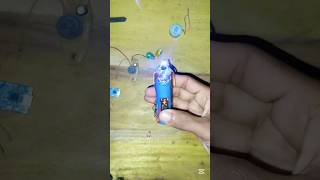 howto Hi Voltage generator module I spark plug [upl. by Andris546]