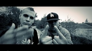 AK26  Bátor Szív  OFFICIAL STREET VIDEO [upl. by Orgell799]