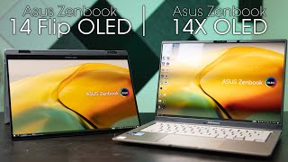 Incredible Comes From The Extra Hours  Zenbook 14 OLED  ASUS [upl. by Adnauqahs]