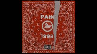 Pain 1993  FIXED CARTI VERSE [upl. by Eanahc]