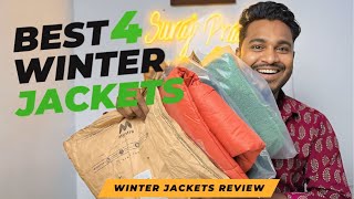 Best 3 Winter Jacket Roadster For Man 🔥  Amazing jacket 🧥 2023 menstyle mensfashion menswear [upl. by Yasmeen878]