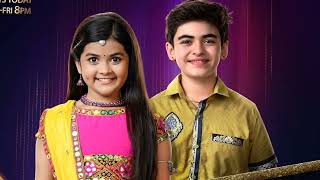 Balika Vadhu 2 Song  Balika Vadhu Season 2 Song [upl. by Nosreg]