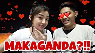 GIRLFRIEND KO NA SI MAKAGANDA [upl. by Zola]