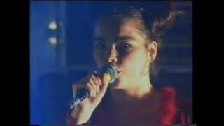 the sugarcubes  live  manchester acadamy england UK 12th march 12031992 remastered [upl. by Edmunda]