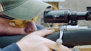 Trijicon Huron  Detailed Review [upl. by Goode]