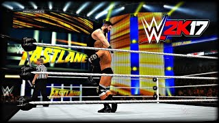 WWE FASTALNE  TRIPLE H VS KEVIN OWENS  WWE CHAMPIONSHIP  EPIC SHOWDOWN [upl. by Dnaltroc381]