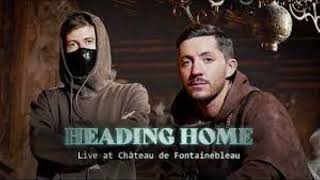 Alan Walker amp Ruben – Heading Home Official Music Video [upl. by Hebrew]