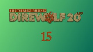 Automated Certus Quartz  Direwolf20 120 Ep 15 [upl. by Beverle756]