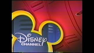 Disney Channel The Suite Life of Zack amp Cody Bounce Era Bumpers Collection [upl. by Egnalos131]