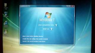 Windows 7 PreBeta Information [upl. by Eiboh]