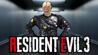 Resident Evil 3 Angry Review [upl. by Tierney]